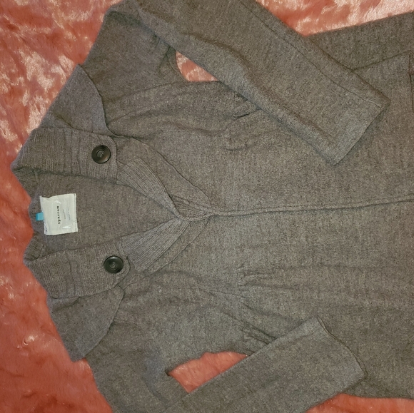100% Wool Anthropologie Jacket - Picture 7 of 8